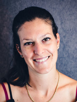 Madame Morgane DUNAND
